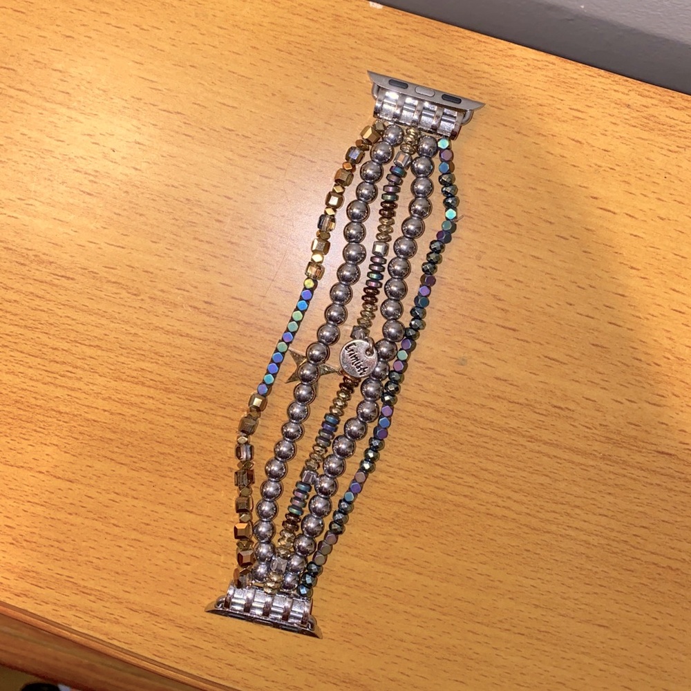Ermish Apple Watch Band